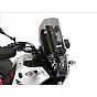 Windscreen Dark Smoked WRS Yamaha Tenere 700 19-21
