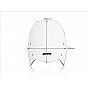Windscreen Clear WRS Yamaha Tenere 700 19-21