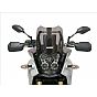 Windscreen Sport Dark Smoked Yamaha Tenere 700 19-21