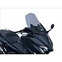 Windscreen Touring Smoked WRS Yamaha T-Max 530 17-19
