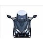 Windscreen Sport Transparent WRS Yamaha T-Max 530 17-19