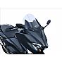 Windscreen Sport Transparent WRS Yamaha T-Max 530 17-19