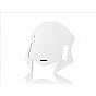 Windscreen Sport Transparent WRS Yamaha T-Max 530 17-19