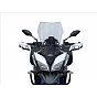 Windscreen Touring Smoked WRS Yamaha MT-09 Tracer 15-17