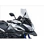 Windscreen Touring Smoked WRS Yamaha MT-09 Tracer 15-17