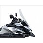 Windscreen Touring Transparent WRS Yamaha MT-09 Tracer 15-17
