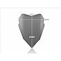 Windscreen Sport Smoked WRS Yamaha MT-09 Tracer 15-17