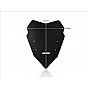 Windscreen Sport Matt Black WRS Yamaha MT-09 Tracer 15-17
