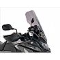 Windscreen Touring Smoked Honda CB500X 19-23