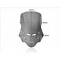 Windscreen Touring Smoked Honda CB500X 19-23
