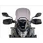 Windscreen Smoked WRS Honda CB500X 19-23