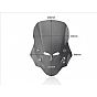 Windscreen Smoked WRS Honda CB500X 19-23