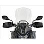 Windscreen Touring Transparent WRS Honda CB500X 19-23