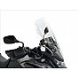 Windscreen Touring Transparent WRS Honda CB500X 19-23