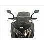 Windscreen Sport Transparent WRS Honda Integra 700/750