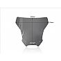 Windscreen Sport Smoked WRS Honda Forza 750