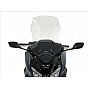 Windscreen Touring Transparent WRS Honda Forza 750