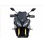 Windscreen Sport Matt Black WRS Yamaha MT-09 Tracer 900/GT 18-20