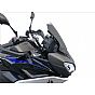 Windscreen Sport Matt Black WRS Yamaha MT-09 Tracer 900/GT 18-20