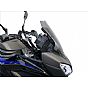 Windscreen Smoked WRS Yamaha MT-09 Tracer 900/GT 18-20