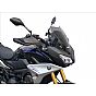 Windscreen Smoked WRS Yamaha MT-09 Tracer 900/GT 18-20