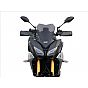 Windscreen Smoked WRS Yamaha MT-09 Tracer 900/GT 18-20