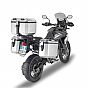 Givi DLMK36APACK2 Side Cases Monokey 36lt