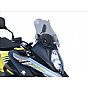 Windscreen WRS Sport Smoked Suzuki V-Strom 650 17-21