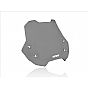 Windscreen WRS Sport Smoked Suzuki V-Strom 650 17-21