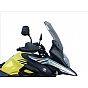 Windscreen WRS Touring Smoked Suzuki V-Strom 650 17-21