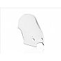 Windscreen WRS Touring Transparent Kawasaki Versys 650 15-21
