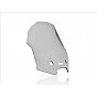 Windscreen WRS Touring Smoked Kawasaki Versys 650 15-21