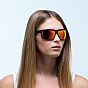 Red Bull Spect Eyewear Loom-001P Black