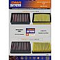 DNA Air FIlter BMW R9T Αll Μodels 21-22