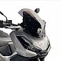 WRS Sport Windscreen Honda ADV 350 21-22
