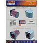 DNA Air Filter Honda CB500X 19-21