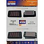 DNA Air Filter SYM Symphony 50 / 125 / 200 15-22