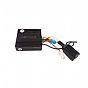 Amio Motorcycle alarm MCA14 with remote control