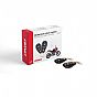 Amio Motorcycle alarm MCA14 with remote control