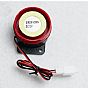 NTO Moto Alarm Two Way LCD