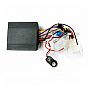 NTO Moto Alarm Two Way LCD