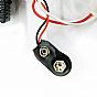 NTO Moto Alarm Two Way LCD