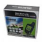 NTO Moto Alarm Two Way LCD