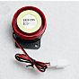 ΝΤΟ Moto Alarm Two Way LCD 2 Controls