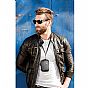 Lampa Opti Line Wallet Rain Resistant Wallet 120x80x20cm