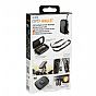 Lampa Opti Line Wallet Rain Resistant Wallet 120x80x20cm