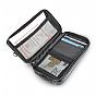 Lampa Opti Line Wallet Plus - Phone Holder Case With Wallet 170x85cm
