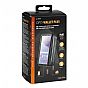 Lampa Opti Line Wallet Plus - Phone Holder Case With Wallet 170x85cm