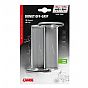 Lampa Donut Off-Road Grips Universal  Grey-Green 22MM+25MM 12CM