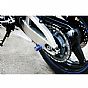 Βίδες Στήριξης Πετάλου Lampa 6/8mm Μπλε Ergal